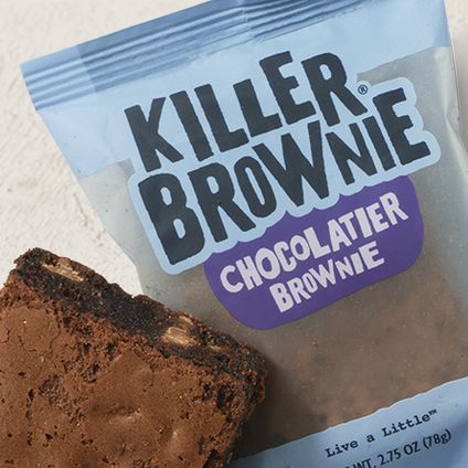 Moe's Killer Brownie