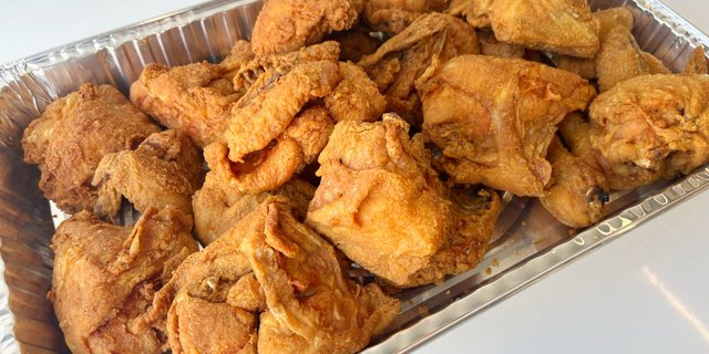 Fried Chicken