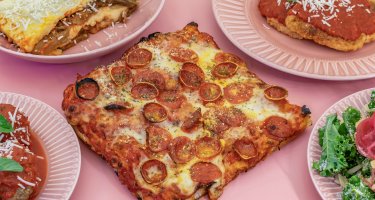 Pizza Collective