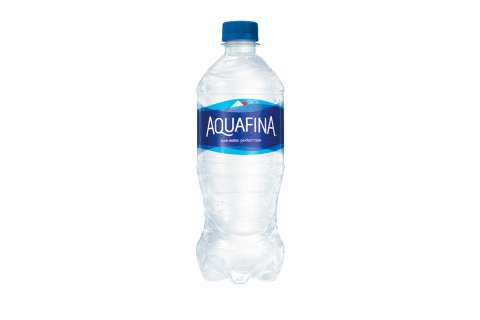 Aquafina Water 20 oz Bottle