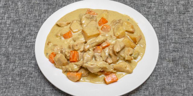 Chicken Curry