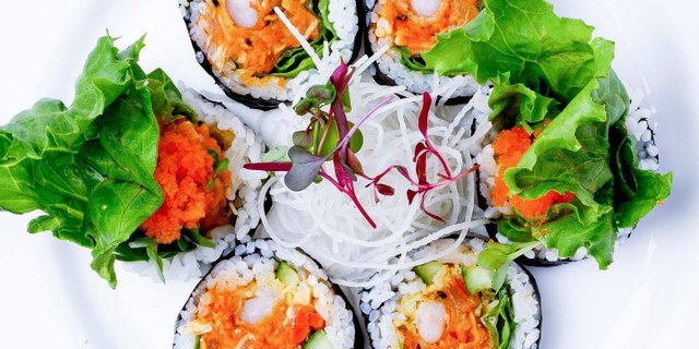 Aladdin Roll