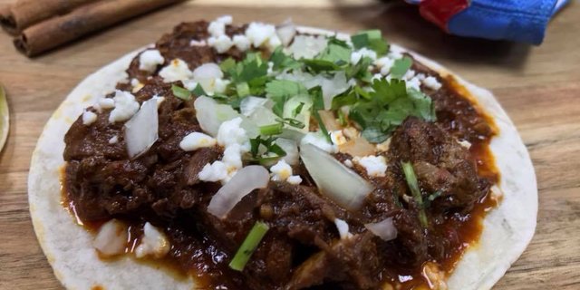 Red Taco