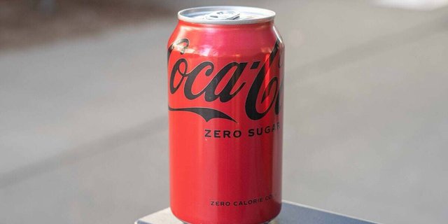Coke Zero