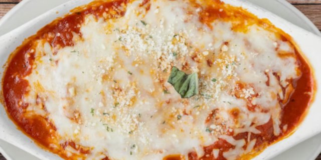Stuffed Shells Tray