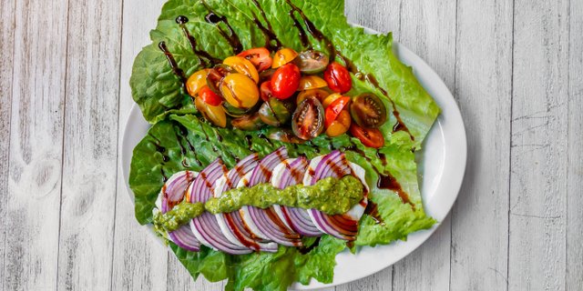 Caprese Salad