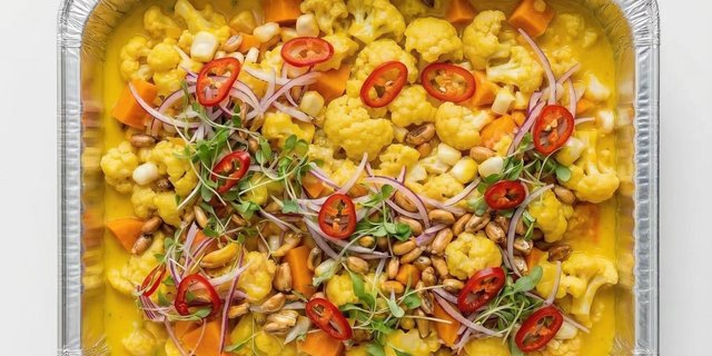 Vegetariano