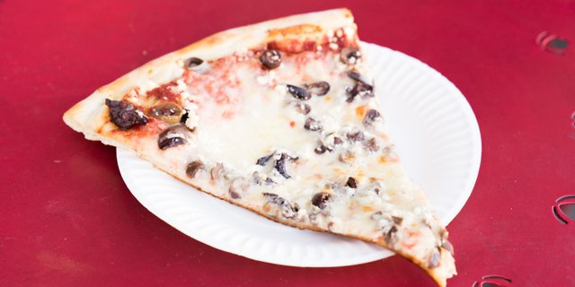 Olimpos Pizza