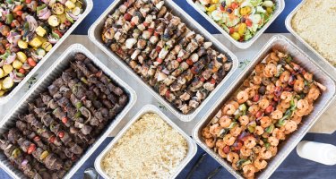 Skewers