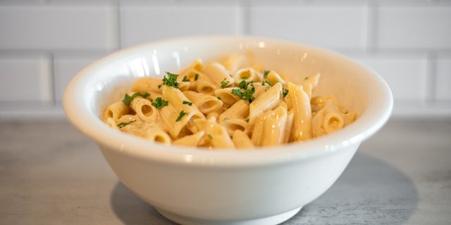 Smoked Macaroni & Cheese