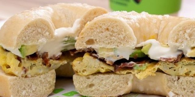 Dallasite Sandwich