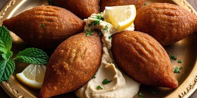 Kibbeh