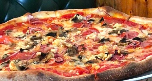Palermo's  Pizzeria Catering, Bordentown Township, NJ