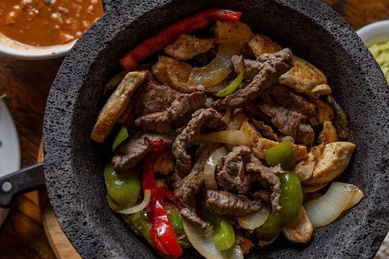 Que Divino - Cocina Mexicana