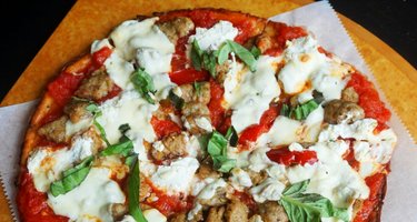 Gino's