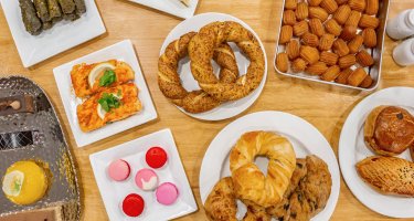 Zuzu's Kitchen Bakery & Deli