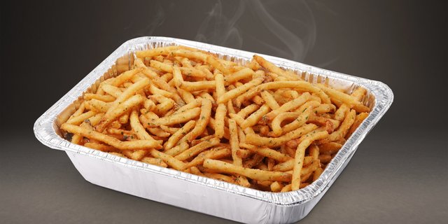 Fries