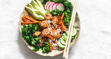 ON+ON Fresh Korean Kitchen