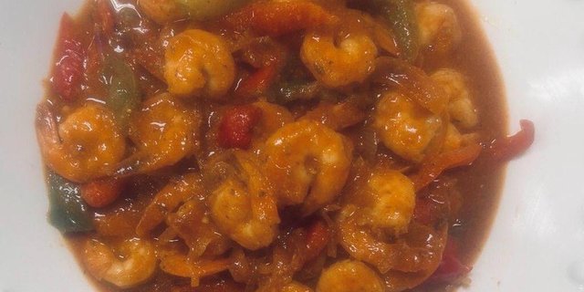 Carne Guisada w/ Two Sides