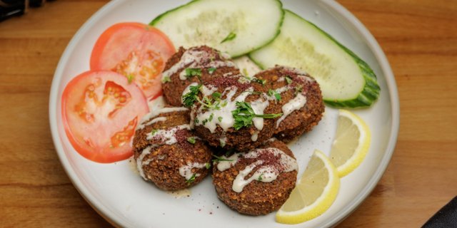 Falafel