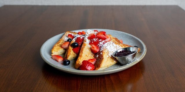 French Toast