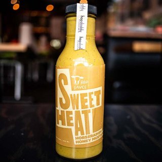 Sweet Heat