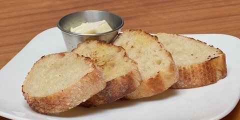 Edie's Bread & Butter