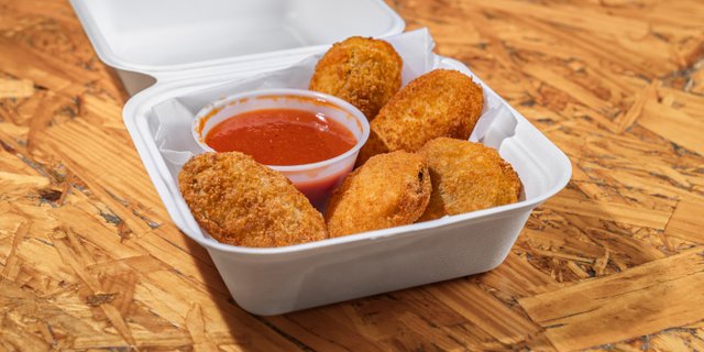 Broccoli Bites