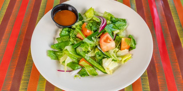 Ethiopian Timatim Salad