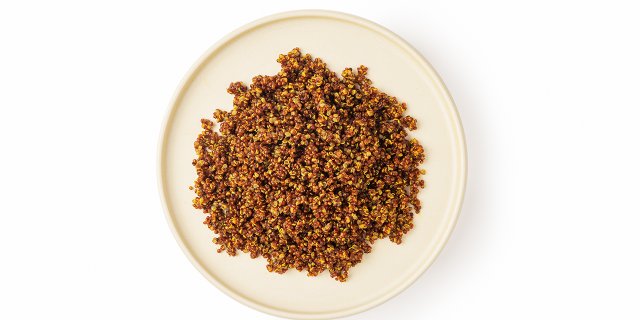 Hawaij Quinoa
