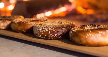 Jerusalem Bagels