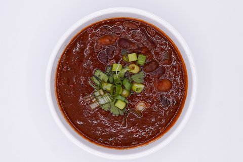 Vegan Chili