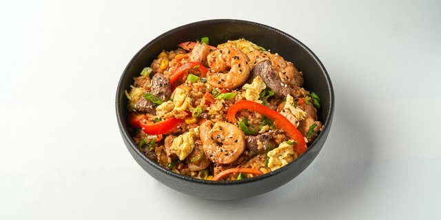 FTG Signature Fried Rice