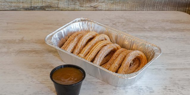 Churros