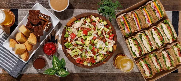 Lazy Dog Restaurant and Bar Catering in Kissimmee, FL - 8019 W