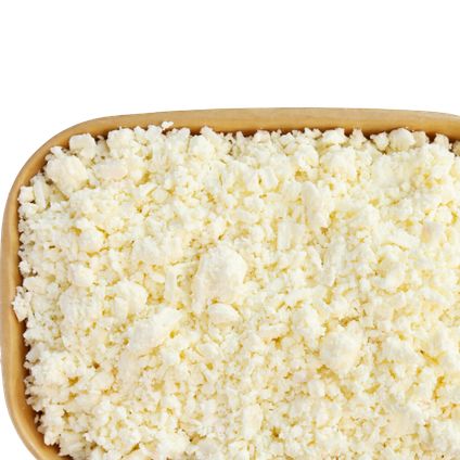 Crumbled Feta
