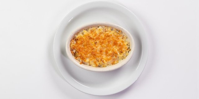 Mac & Cheese