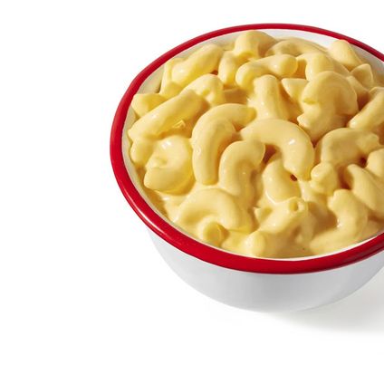 Macaroni & Cheese