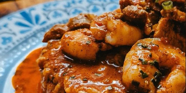 Jambalaya