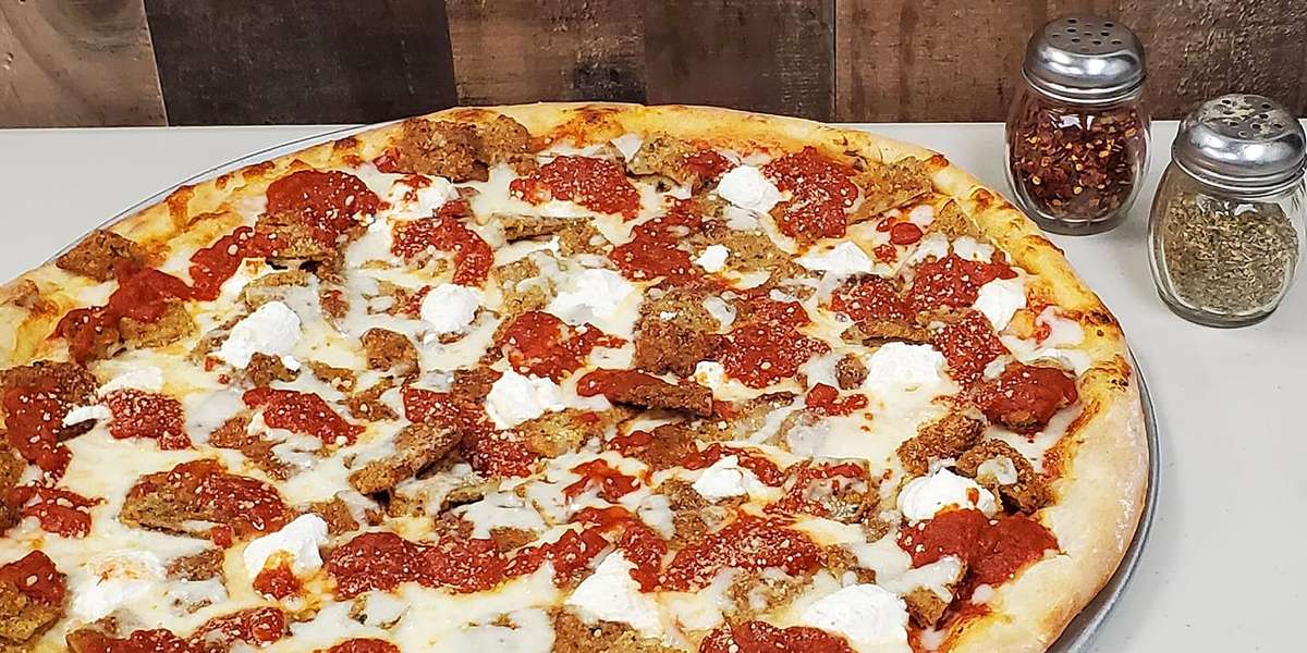 Piazza Di Pizza Catering in Moonachie, NJ 87 Moonachie Rd Delivery