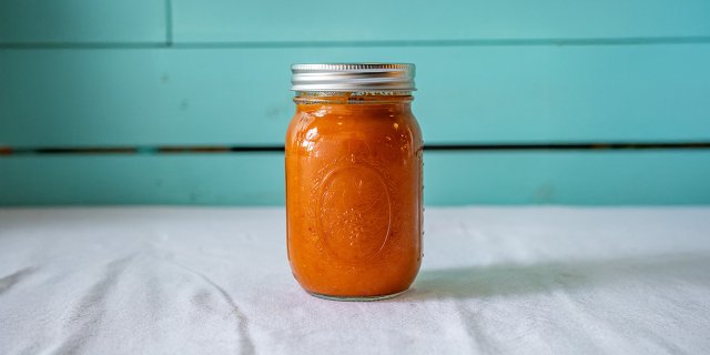 Salsa Diabla