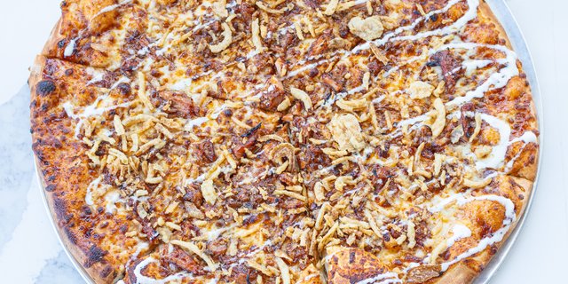 Route 7 Pizza