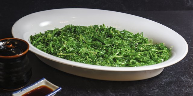 Seaweed Salad Bowl