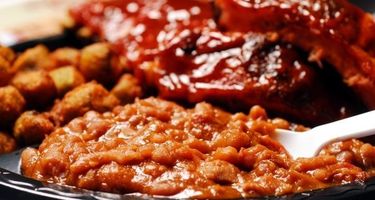 Holy Smokes Catering BBQ & Country Cooking