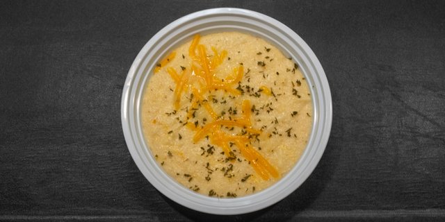 Grits