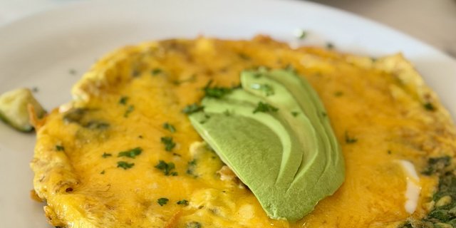 Classic Frittata