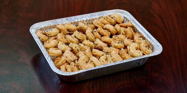 Fried Shrimp
