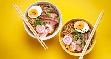 Berklee Noodles Factory