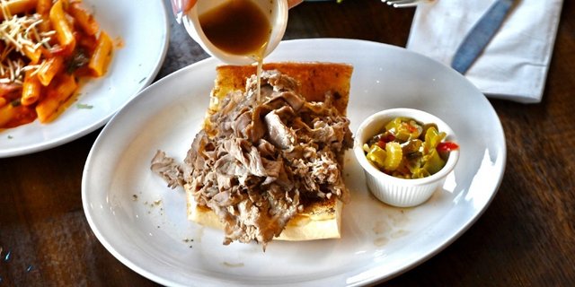 Italian Beef
