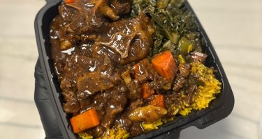Angie's Jamaican Grill
